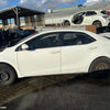 2014 Toyota Corolla Right Taillight