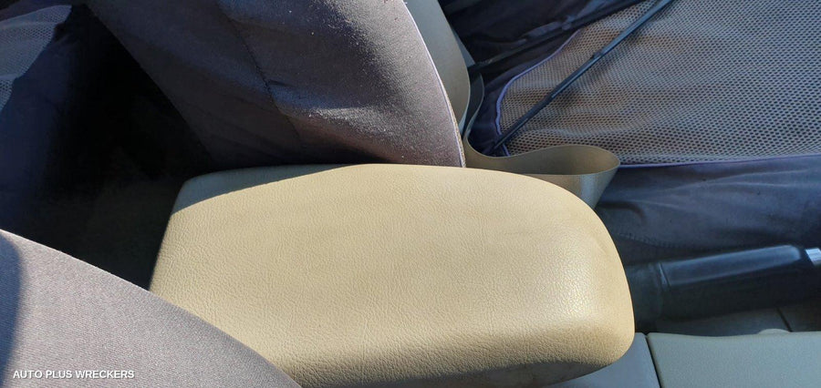 2006 Ford Focus Right Rear Door Sliding