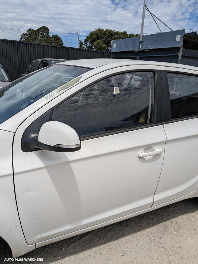 2012 Hyundai I20 Radio Cd Dvd Sat Tv