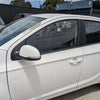 2012 Hyundai I20 Door Boot Gate Lock