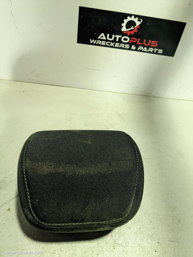 2020 Mazda Cx8 Headrest