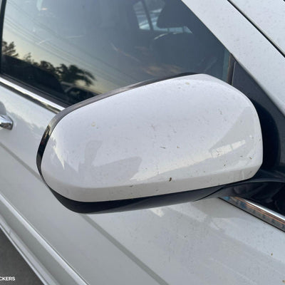 2009 Chrysler Sebring Door Trim