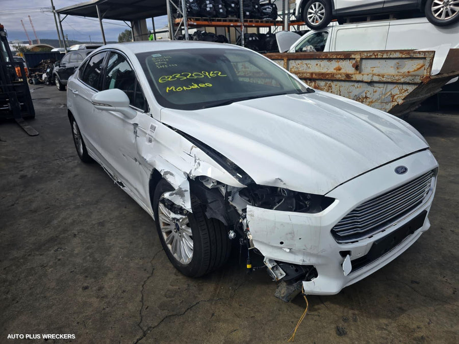 2014-2020 Ford Mondeo Pwr Dr Wind Switch