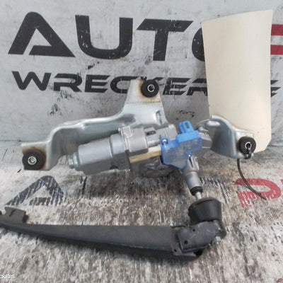 2012-2022 Mitsubishi Outlander Wiper Motor