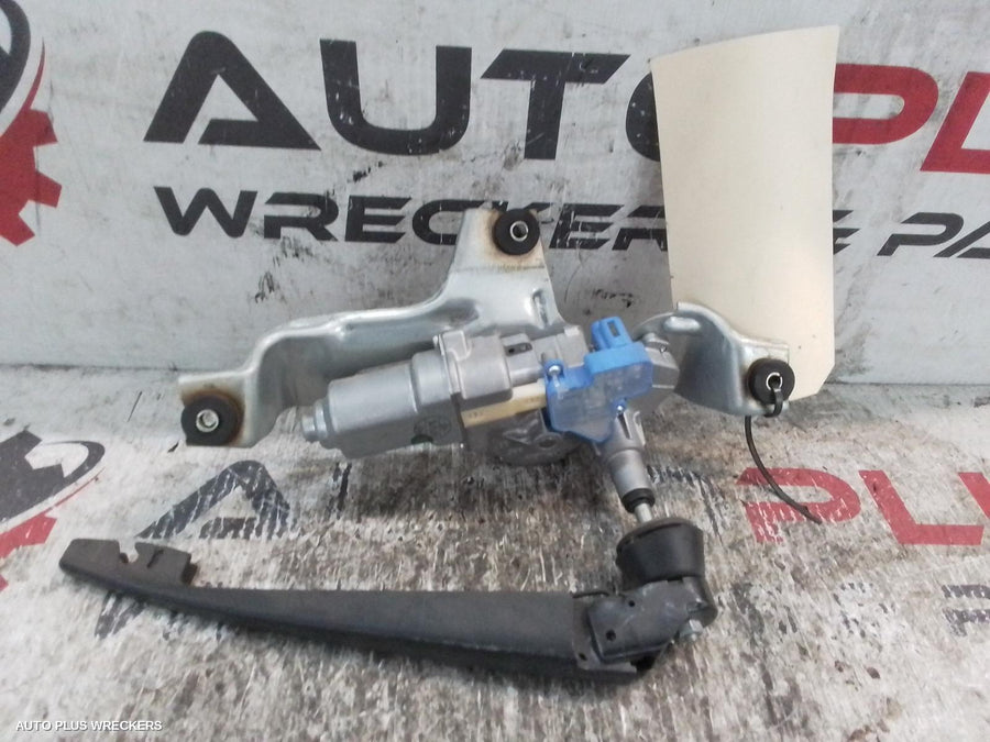 2012-2022 Mitsubishi Outlander Wiper Motor