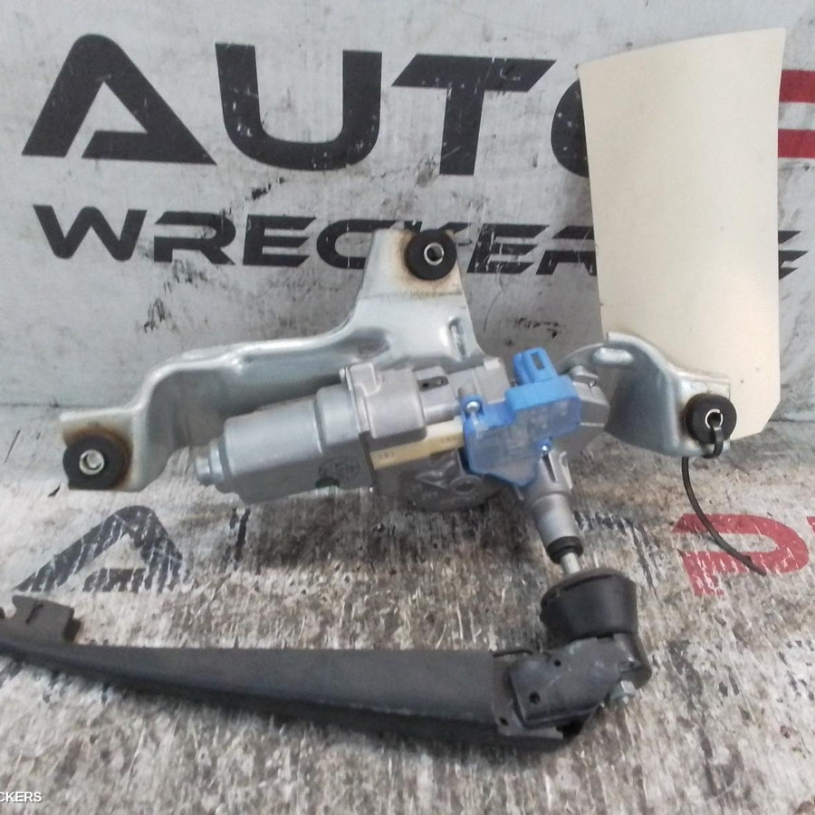 2012-2022 Mitsubishi Outlander Wiper Motor