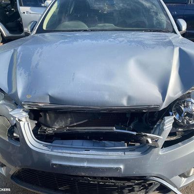 2008-2014 Ford Falcon Left Taillight