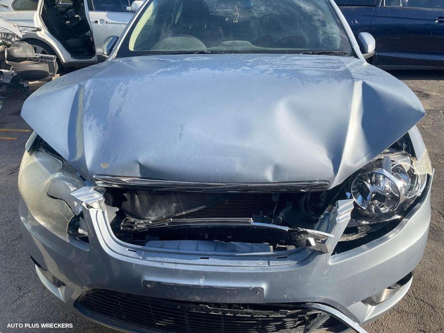 2008 Ford Falcon Right Front Door