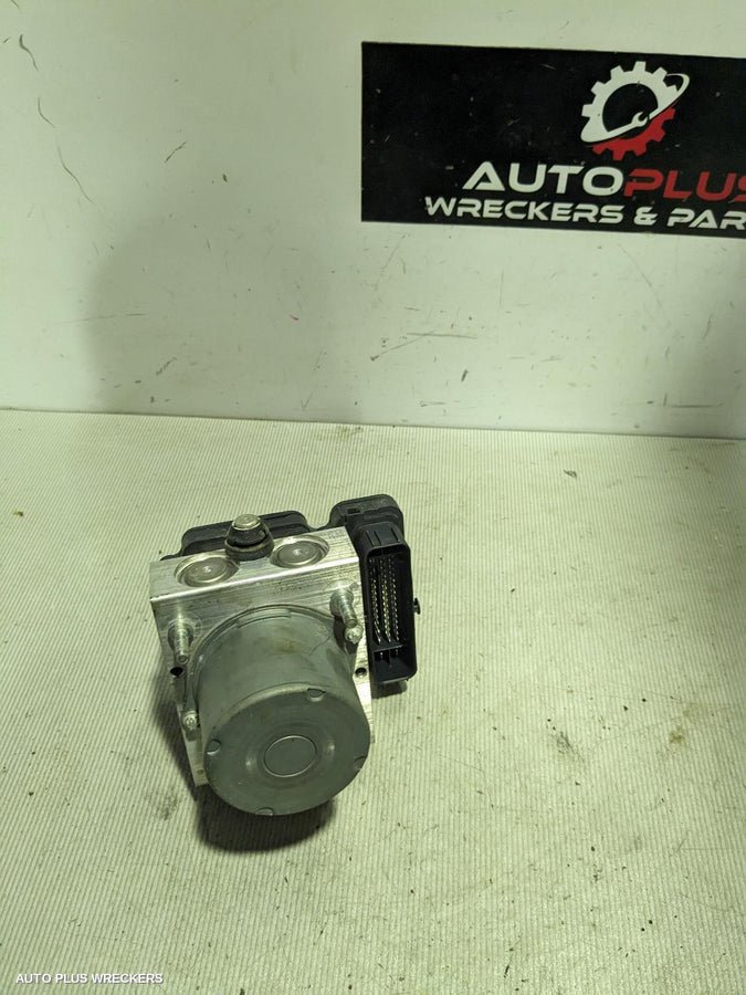 2021-2026 Haval Jolion Abs Pump Modulator
