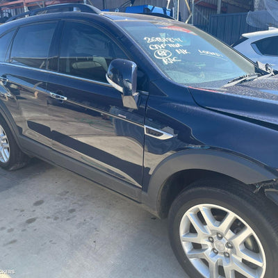 2006-2018 Holden Captiva Pwr Dr Wind Switch