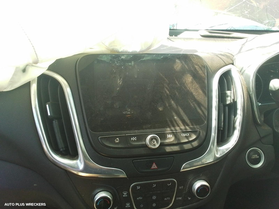 2019 Holden Equinox Wheel Mag