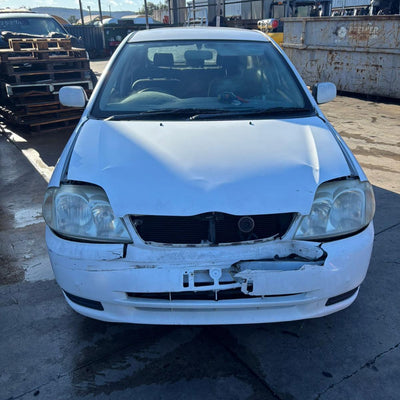 2002 Toyota Corolla Right Front Window Reg Motor
