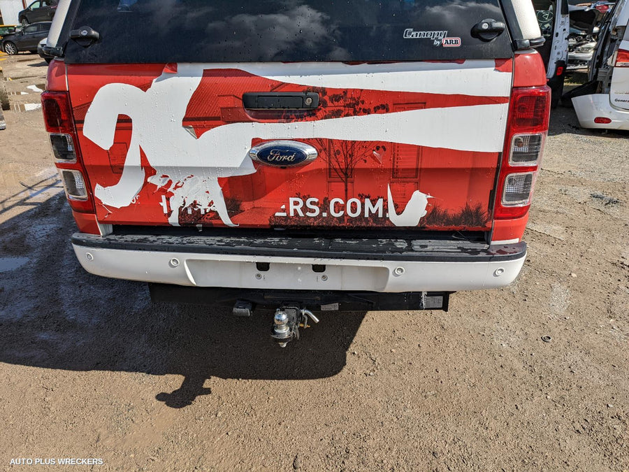 2021 Ford Ranger A C Compressor