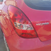 2011 Hyundai I20 Left Taillight