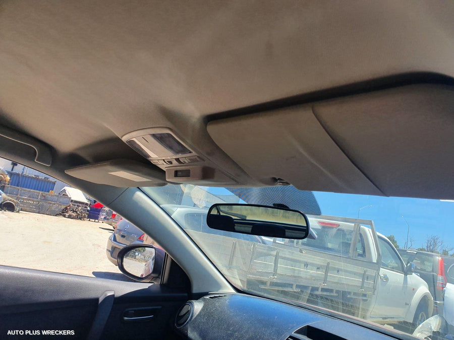 2008 MAZDA 6 BONNET HINGE STRUT