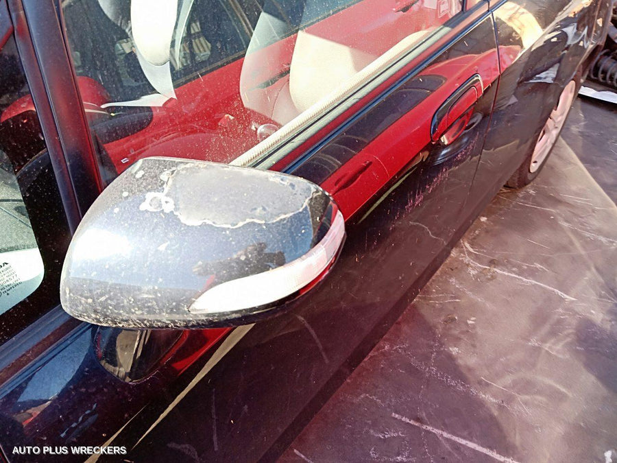 2006 HONDA JAZZ RADIATOR SUPPORT