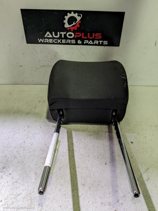 2015-2021 Hyundai Tucson Headrest