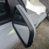 2008 Holden Commodore Right Door Mirror