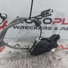 2012 Volkswagen Polo Door Boot Gate Lock
