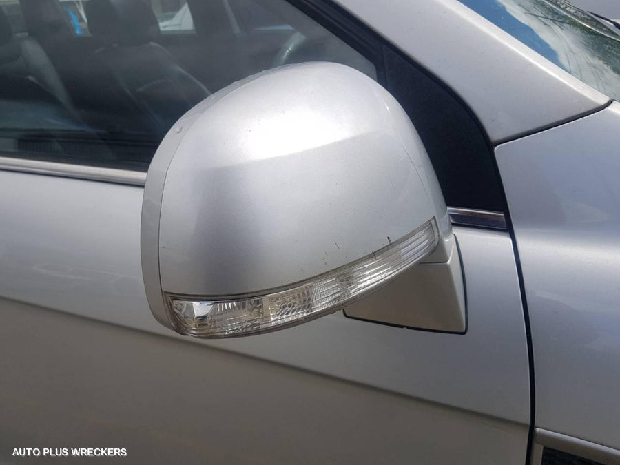 2009 Holden Captiva A C Condenser