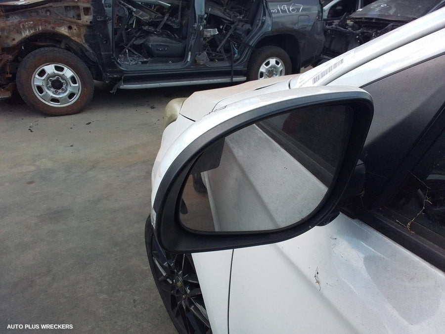 2013 Hyundai I20 Abs Pump Modulator