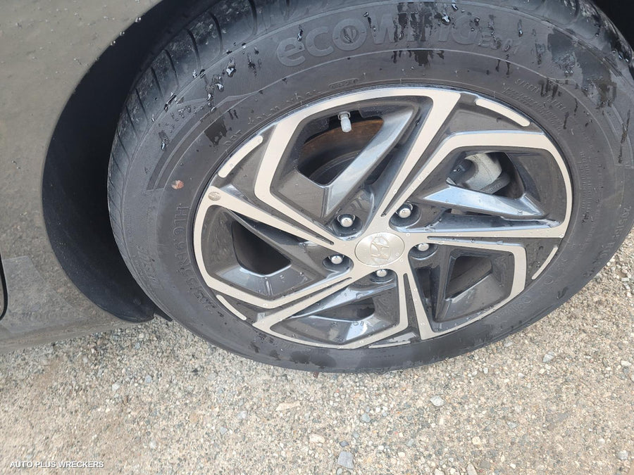 2021 Hyundai I30 Left Driveshaft