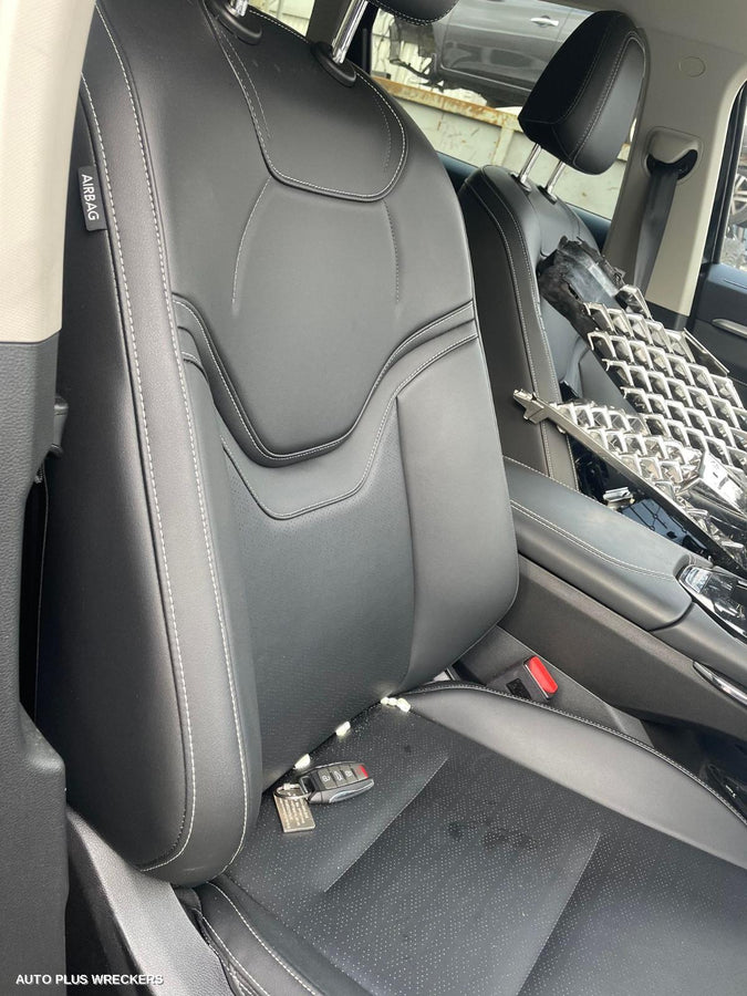 2022 Haval H6 Bootlid Tailgate