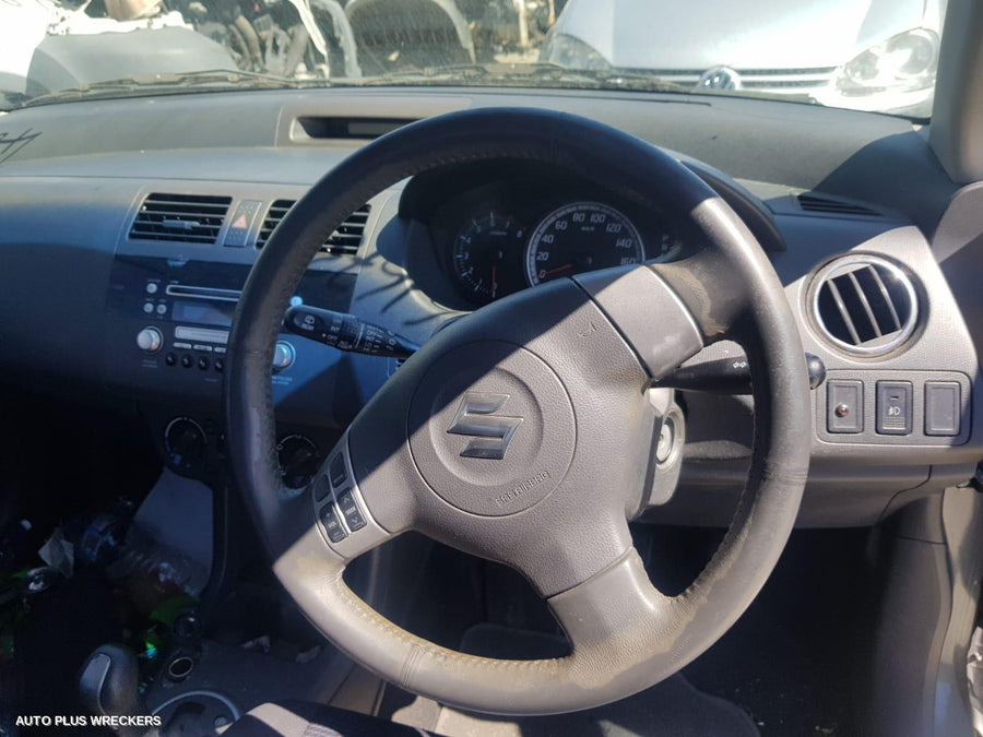 2008 SUZUKI SWIFT OVERFLOW BOTTLE