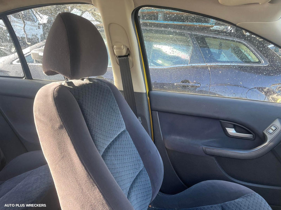 2003 Ford Falcon Fan