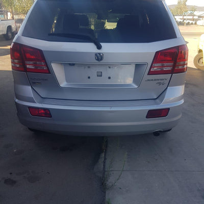 2008-2016 Dodge Journey Left Door Mirror