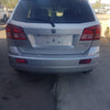 2010 Dodge Journey Front Bumper