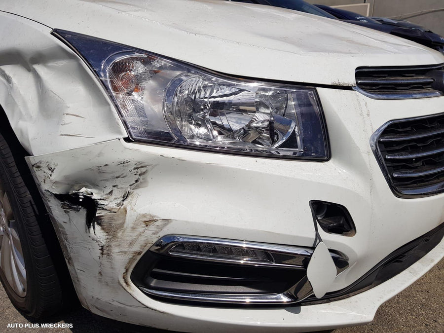 2011-2017 Holden Cruze Radiator