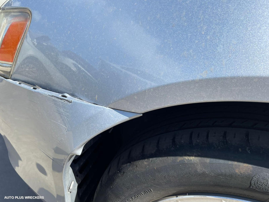 2008 Mitsubishi Lancer Sunvisor