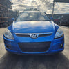 2008 Hyundai I30 Front Bumper