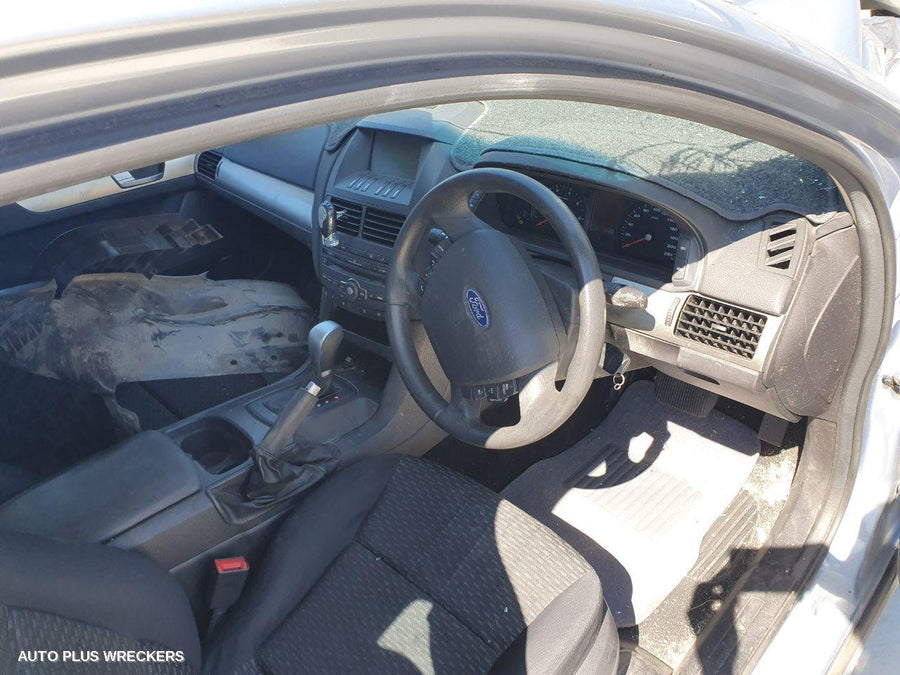 2009 Ford Falcon Left Taillight