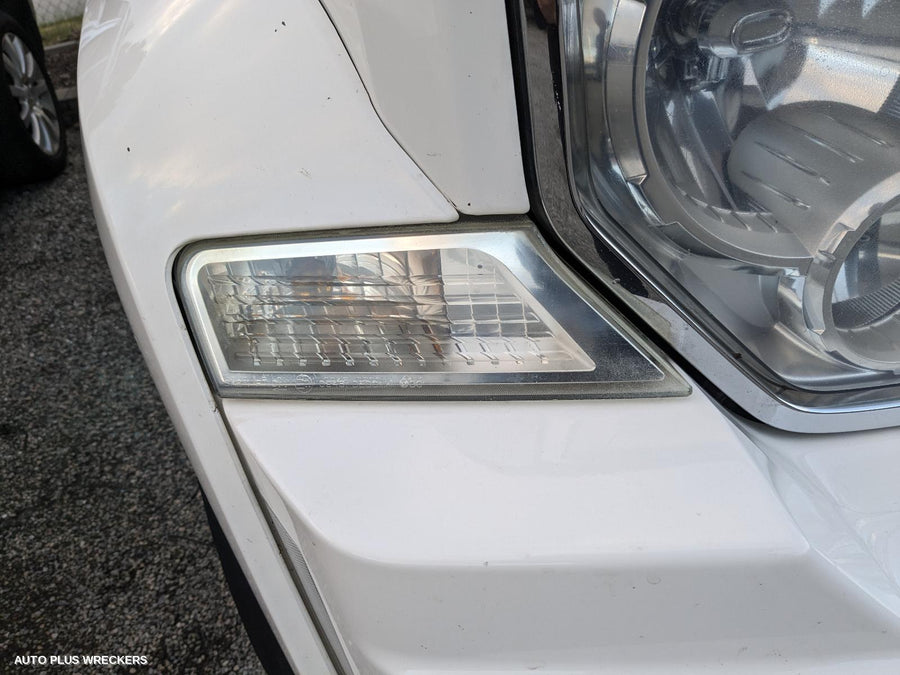 2010 Jeep Cherokee Right Door Mirror