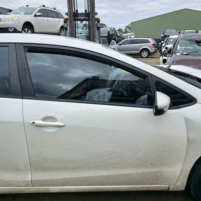 2013-2018 Kia Cerato Pwr Dr Wind Switch