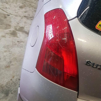 2005 Suzuki Swift Right Rear Wnd Reg Motor