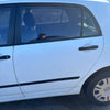 2002 Toyota Corolla Left Front Door