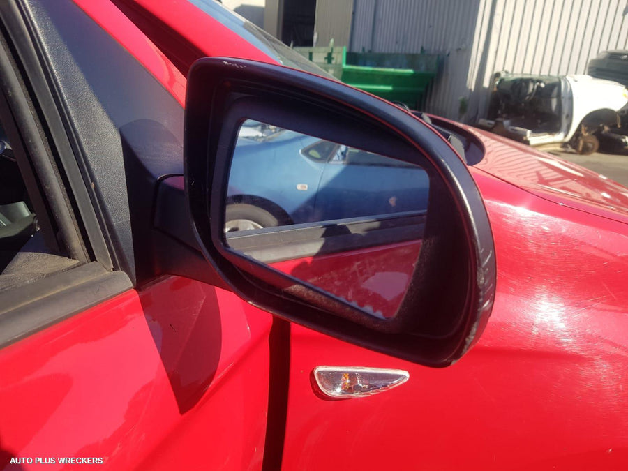 2011 Hyundai I20 Left Taillight