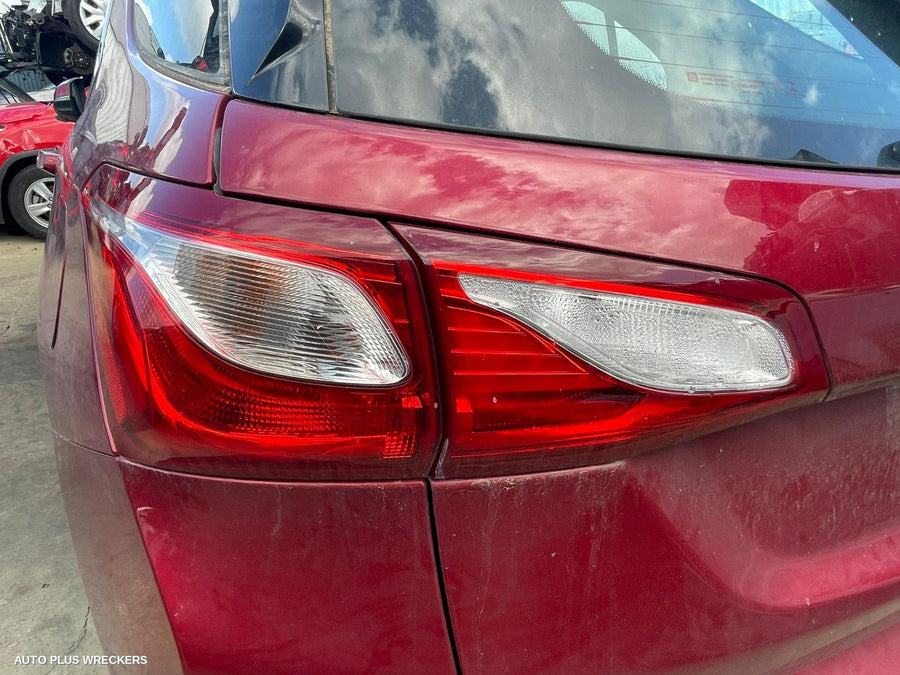 2019 Holden Equinox Left Driveshaft