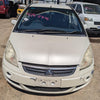 2006 Mitsubishi Colt Left Headlamp