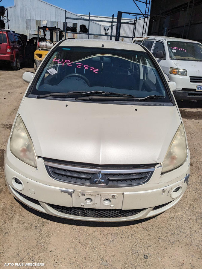 2006 Mitsubishi Colt Pwr Dr Wind Switch