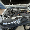 2014 Isuzu Dmax Right Front Window Reg Motor