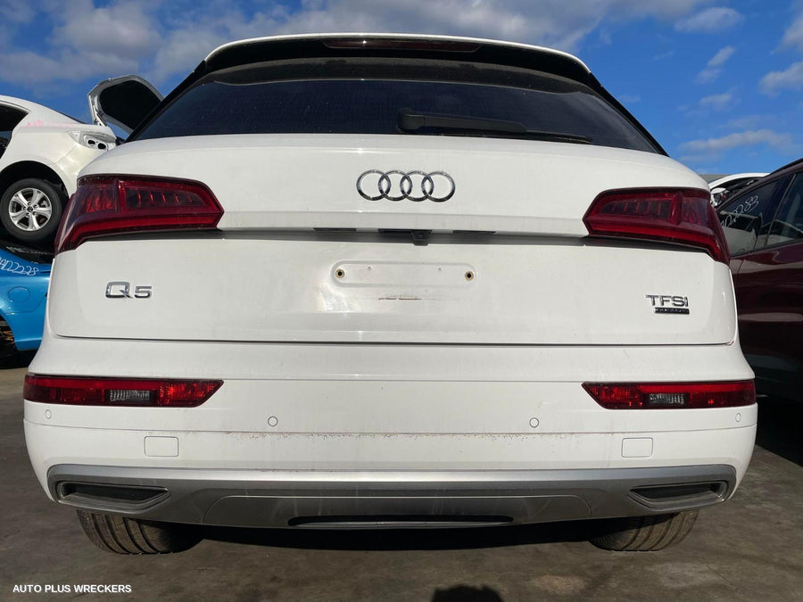 2018 Audi Q5 Gear Stick Shifter