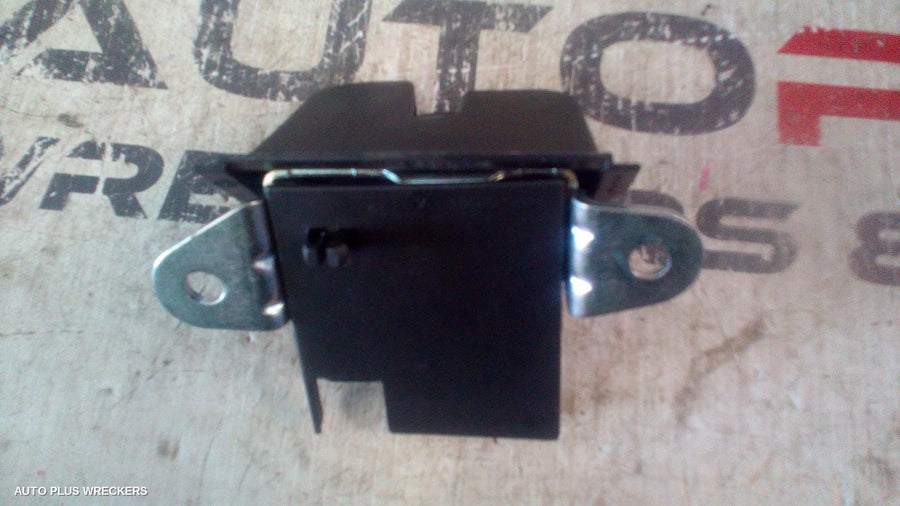 2020-2026 Volkswagen Golf Door Boot Gate Lock