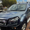 2014 Isuzu Dmax Caliper