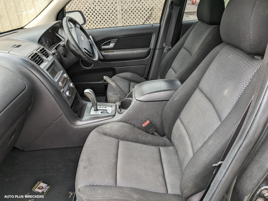 2010 Ford Territory Right Headlamp