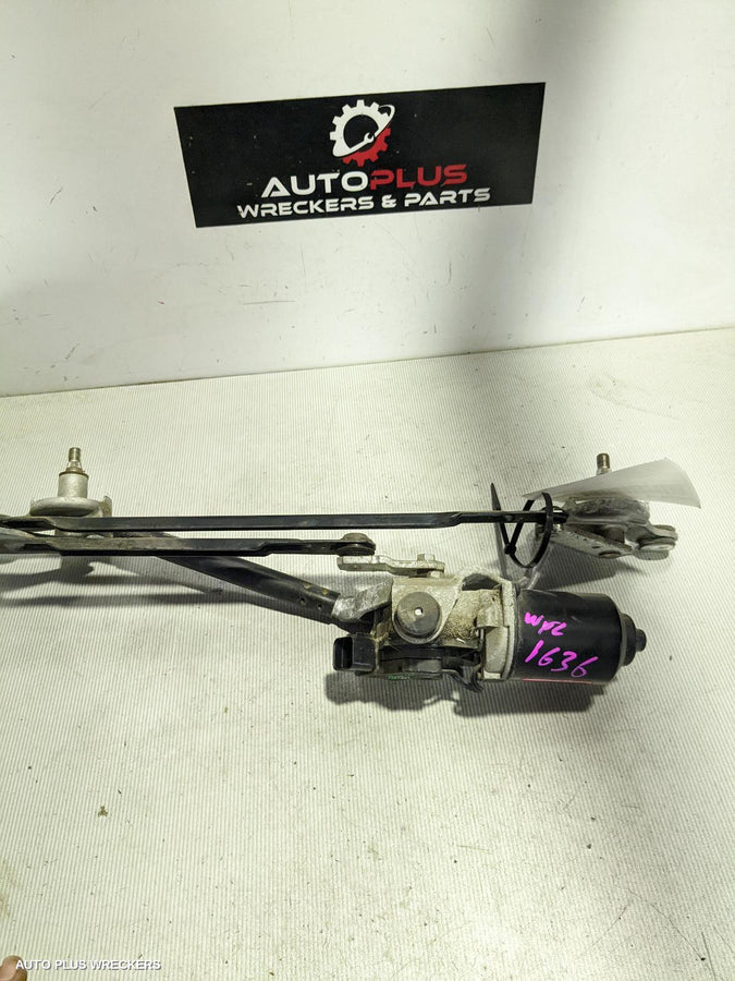 2011 Hyundai I40 Wiper Motor