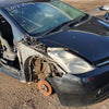 2008 Toyota Prius F Bar Reinforc Brack